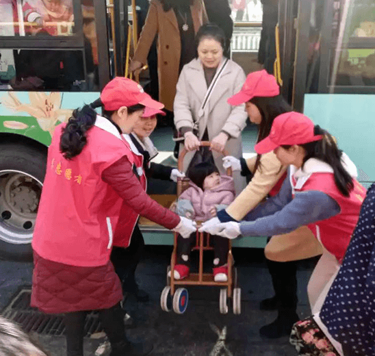 AG贵宾会志愿者行动